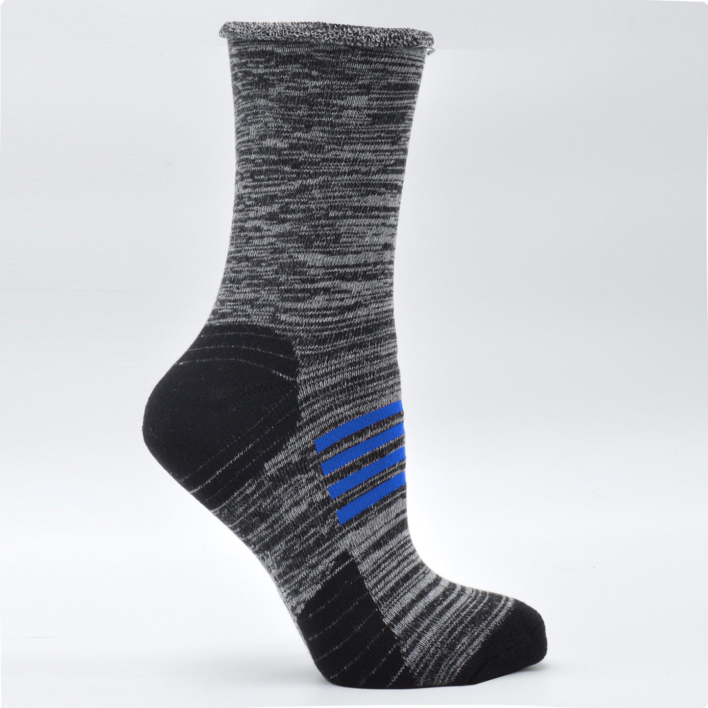 Frostfighter Herren Thermosocken ohne Gummi (6x Paar) Winter Ski Vollfrottee Innenfutter