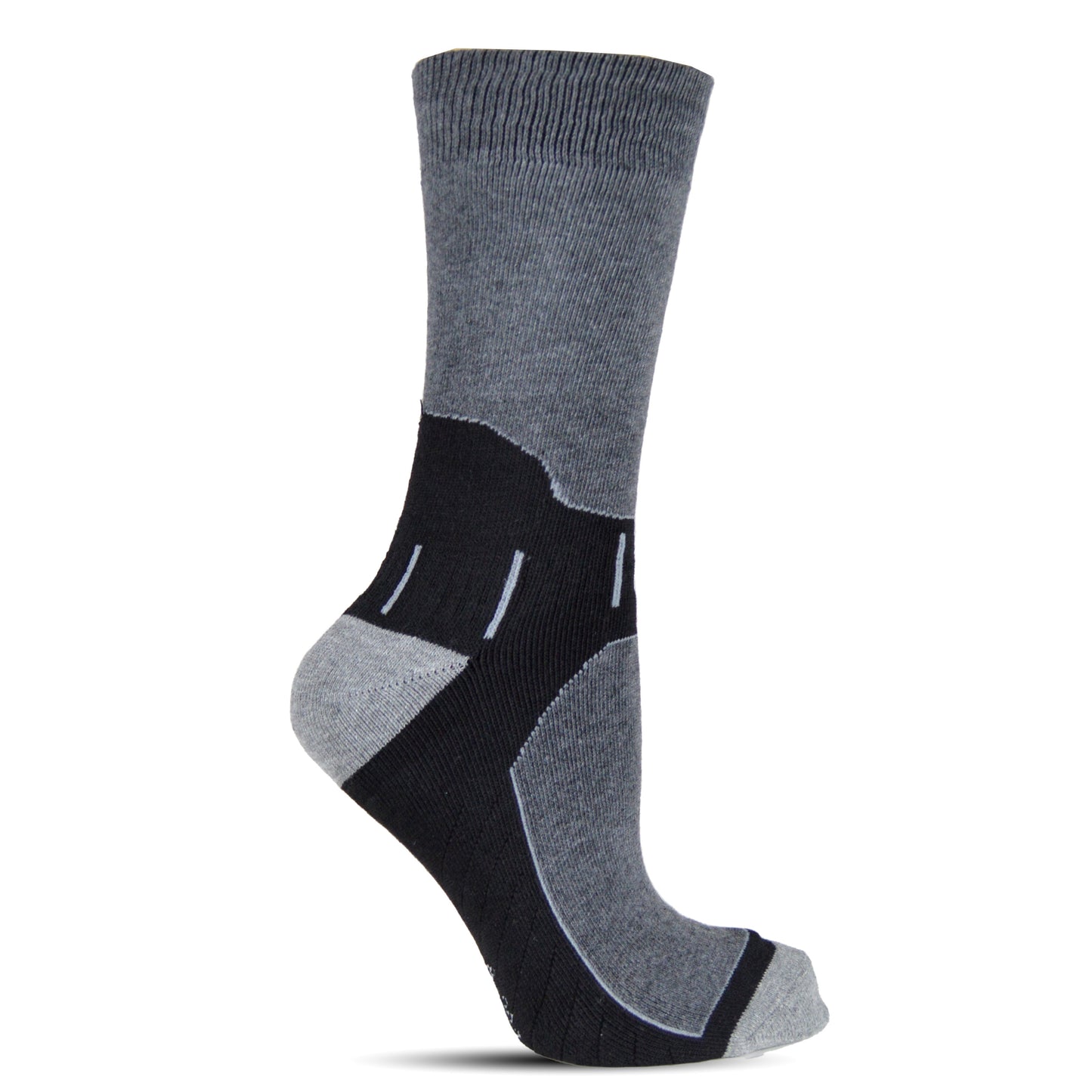 Frostfighter Herren Thermosocken (6x Paar) Winter Ski Vollfrottee Innenfutter