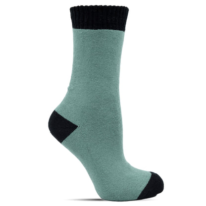 Frostfighter Damen Thermosocken (6x Paar) Winter Ski Vollfrottee Innenfutter