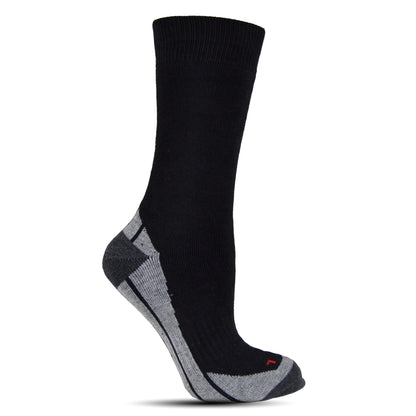 Frostfighter Herren Thermosocken (6x Paar) Winter Ski Vollfrottee Innenfutter