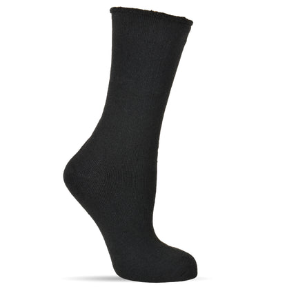 Frostfighter Herren Thermosocken ohne Gummi (6x Paar) Winter Ski Vollfrottee Innenfutter